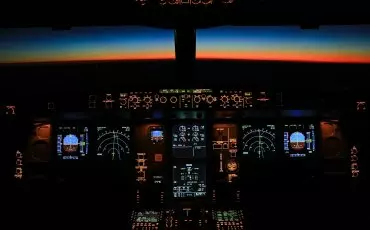 The Smart Sky Revolution: How AI and Automation Are Rewriting the Rules of Flight