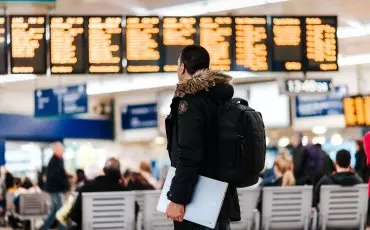 Time flies—but do airlines? Here’s a look at the most on-time and most delayed carriers in 2024!