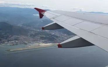 Elevate your next air travel experience with these airline service comebacks!