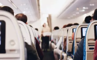 Being flexible when the inevitable happens: Here’s what you can do in cases of canceled or delayed flights!