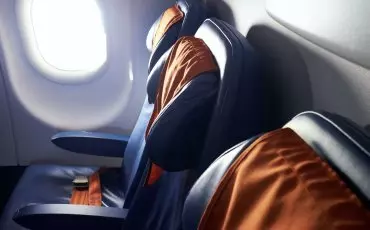 Comfort in the Sky: A Game-Changing Offering