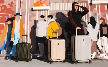 Behind the Carousel: How Technology is Reinventing the Way We Handle Baggage