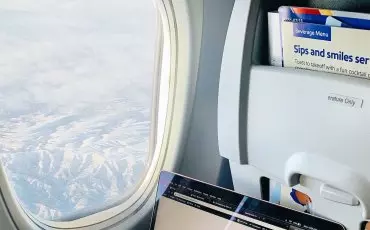 Here are the top 10 best frequent flyer programs. Which program will you be signing up for?