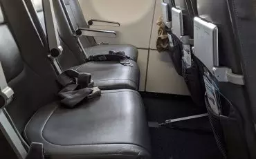 Window, Aisle, or Exit Row? Here's how to pick the best seat for you!