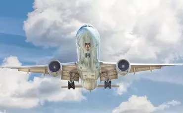 ZeroAvia makes history for flying the world’s first largest aircraft powered with a hydrogen-electric engine