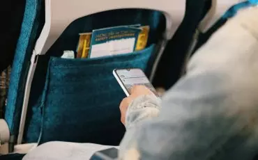 Streaming at 35,000 Feet: The Race to Sky-High Wi-Fi