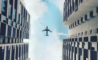 Wings of CHANGE? Check out these tech and trends shaping tomorrow’s aviation!