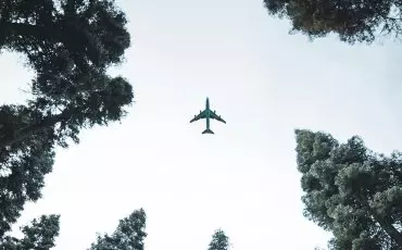 Want to see the world without wrecking it? Check out these carbon-neutral tips to explore, not exploit!