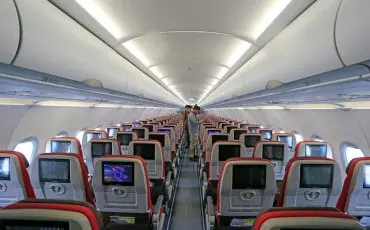 Here are five things even frequent flyers get wrong!