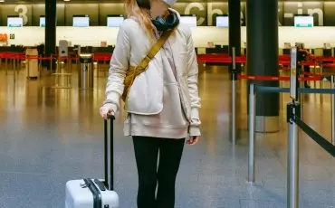 Alone But Not Lonely: A Solo Traveler’s Guide to Mastering Independent Travel