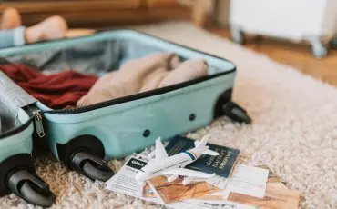 Travel More with Less: Here's How to Pack Smarter and Lighter!