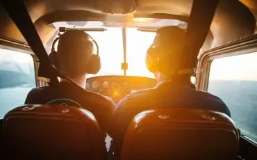 A race to the bottom: Fears of future travel chaos loom as pilots consider leaving their jobs due to poor pay