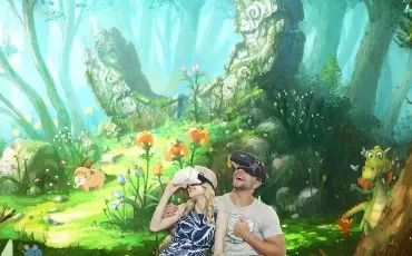 Tourism reimagined: How augmented and virtual reality is revolutionizing the way we travel