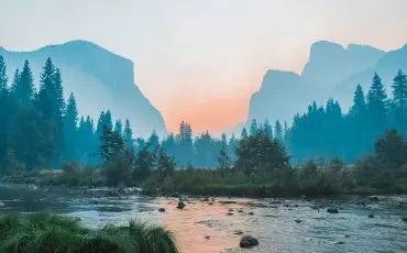 Ready for an Adventure? Explore These Eco-Friendly Destinations You Simply Can’t Miss!